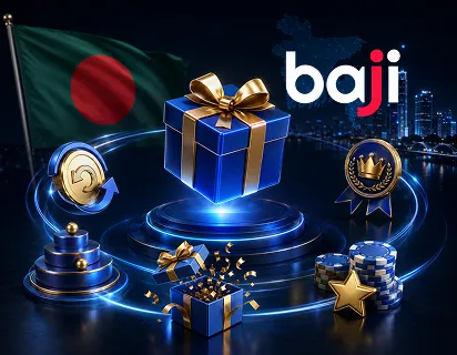 Baji App Bonuses