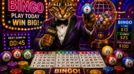 Bingo