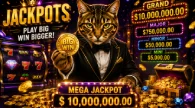 Jackpots