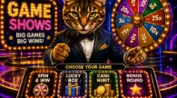 Game Shows