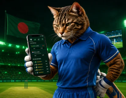 Cricket betting apps