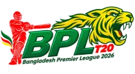 Bangladesh Premier League (BPL)