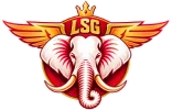 Lucknow Super Giants (LSG)