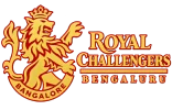 Royal Challengers Bengaluru (RCB)