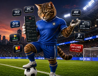 Football Betting Markets