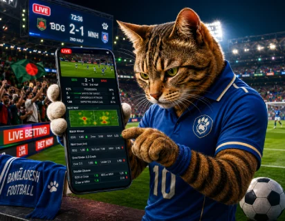 Live Football Betting