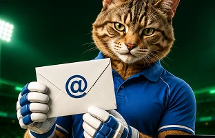 By Email