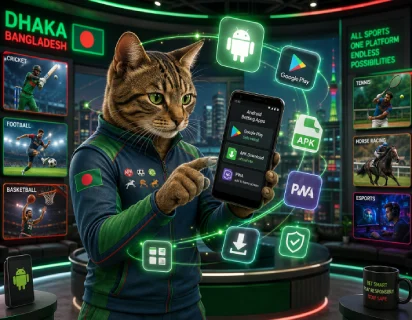Betting Apps for Android