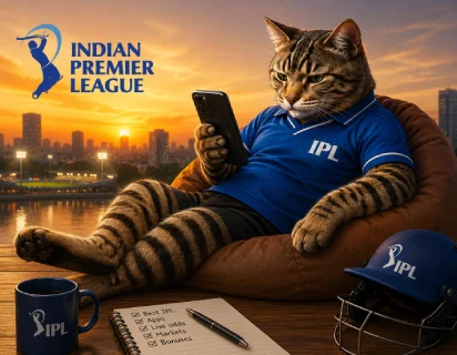 How We Rank the Best IPL Betting Apps
