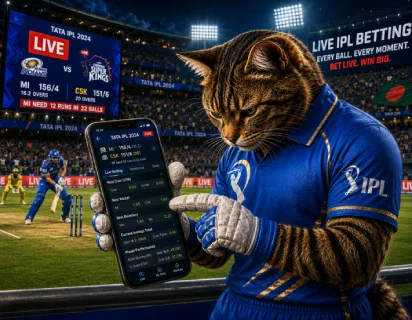 Live IPL betting