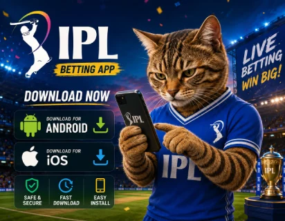 How to Download an IPL Betting App