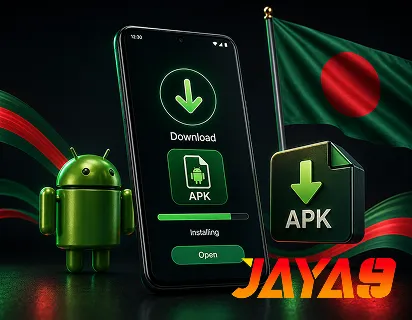 JAYA9 APK Download for Android