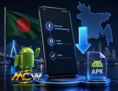 MCW APK Download for Android