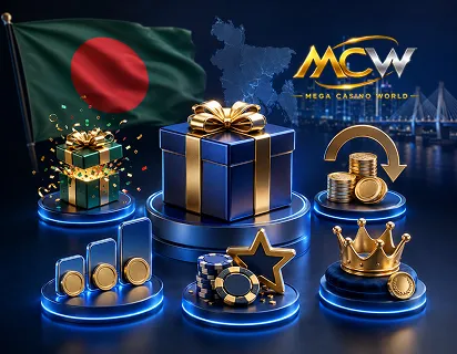 MCW App Bonuses