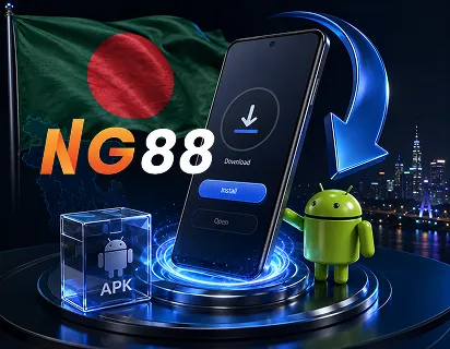 Nagad88 APK Download for Android