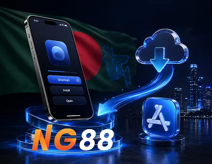Nagad88 App Download for iOS