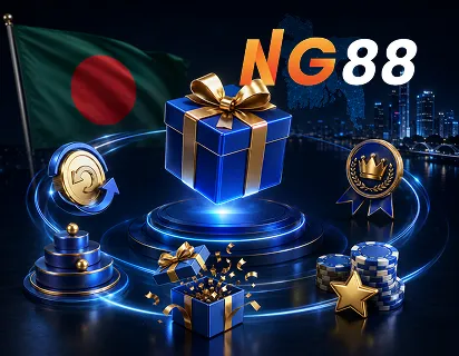Nagad88 App Bonuses