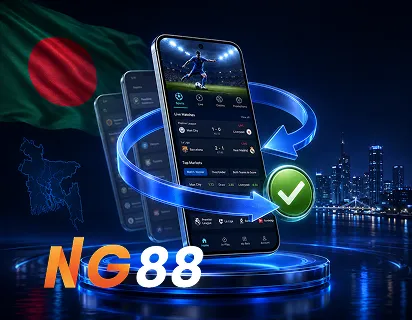 Nagad88 App Update
