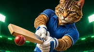 Cricket