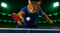 Table Tennis