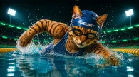 Swimming