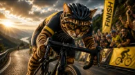 Cycling