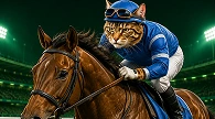 Horse racing