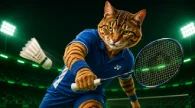 Badminton