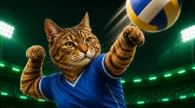 Volleyball