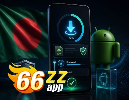 66ZZ APK Download for Android