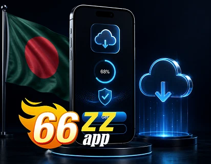 66ZZ App Download for iOS