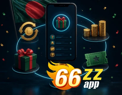 66ZZ App Bonuses