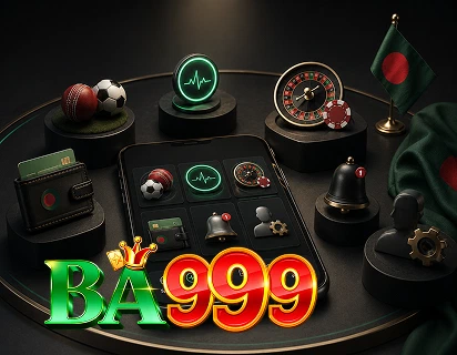 BA999 App Features