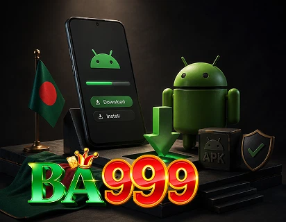 BA999 APK Download for Android