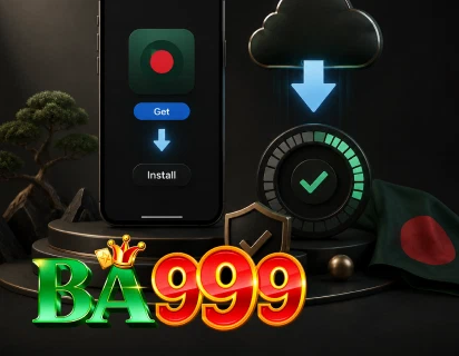BA999 App Download for iOS