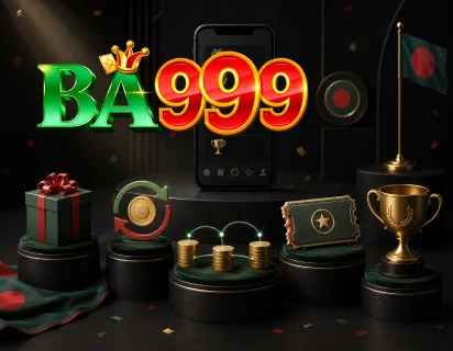 BA999 App Bonuses