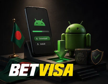BetVisa APK Download for Android