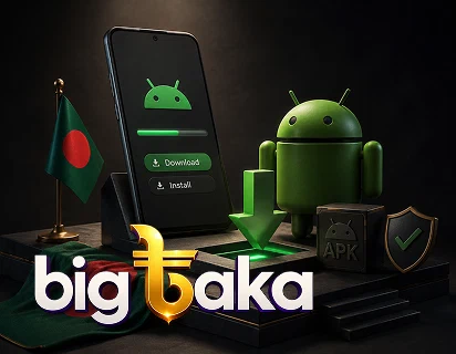 BigTaka APK Download for Android
