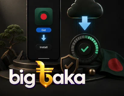 BigTaka App Download for iOS