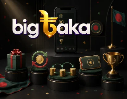 BigTaka App Bonuses