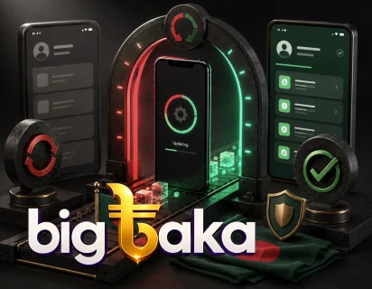 BigTaka App Update