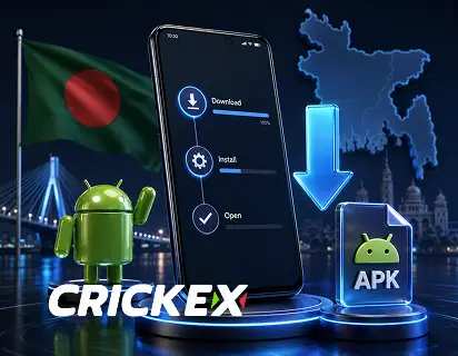 Crickex APK Download for Android