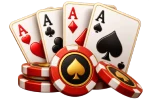 Poker and Card Games