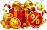 Bonuses and Promotions