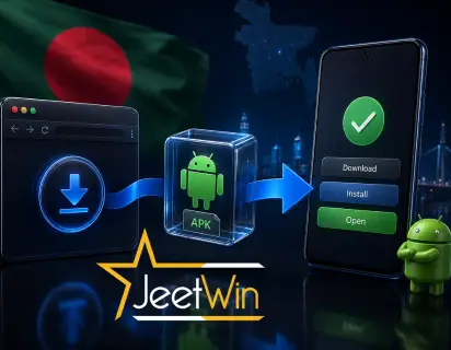 JeetWin APK Download for Android