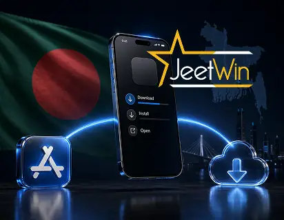 JeetWin App Download for iOS