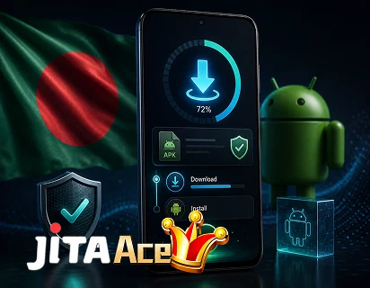 JitaAce APK Download for Android