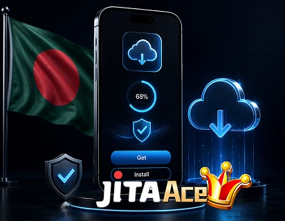 JitaAce App Download for iOS
