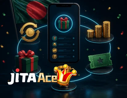 JitaAce App Bonuses