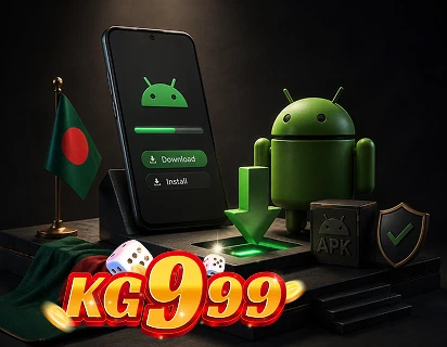 KG999 APK Download for Android